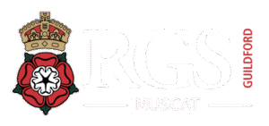 logo RGS